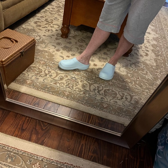 NWOT hello Soho clogs - Picture 4 of 4